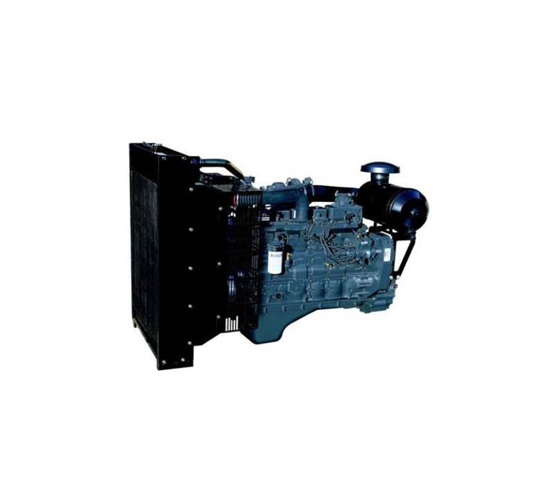 موتور دیزل ایوکو NEF67SM1